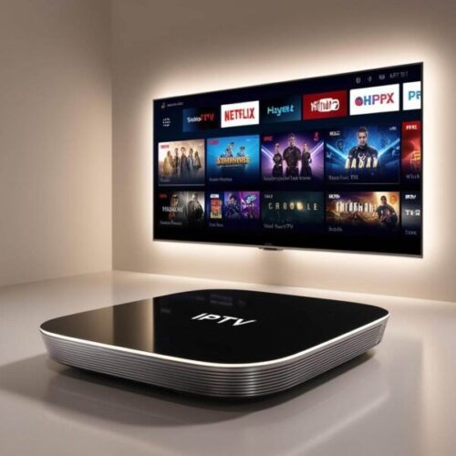 Best streaming devices for Iptv