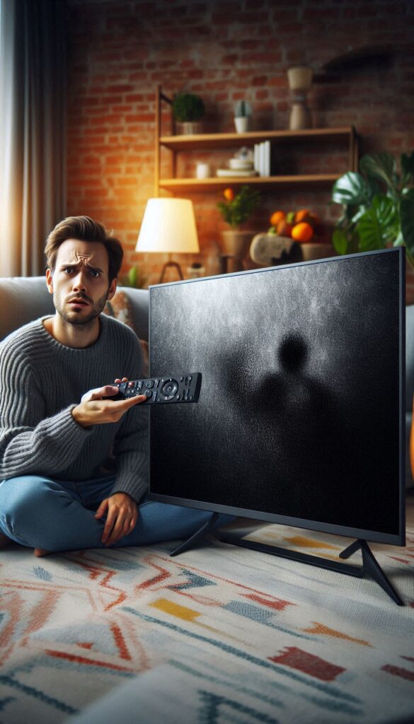 iptv buffering